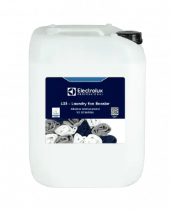 L03 – Laundry Eco Booster