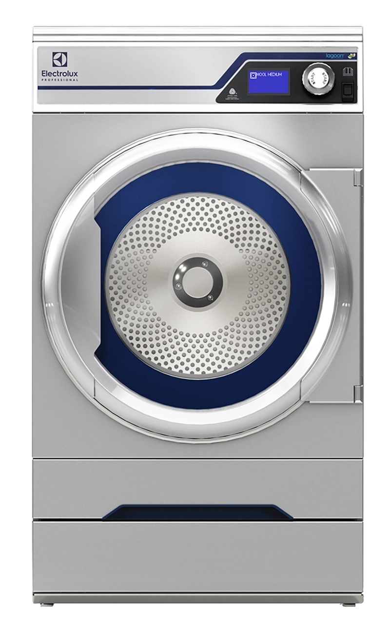 Tumble dryers