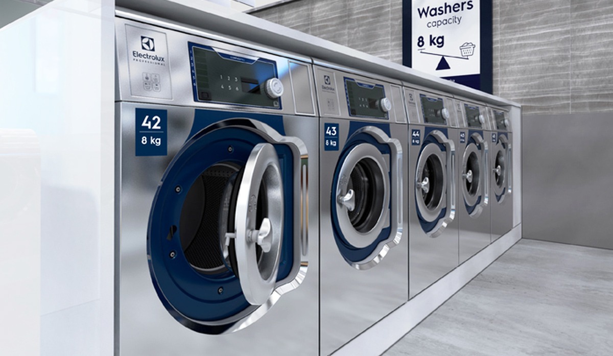 Protective Workwear &amp; Controlled Laundry